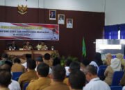 Sosialisasi Cegah Propaganda Radikalisme di Ruang Siber