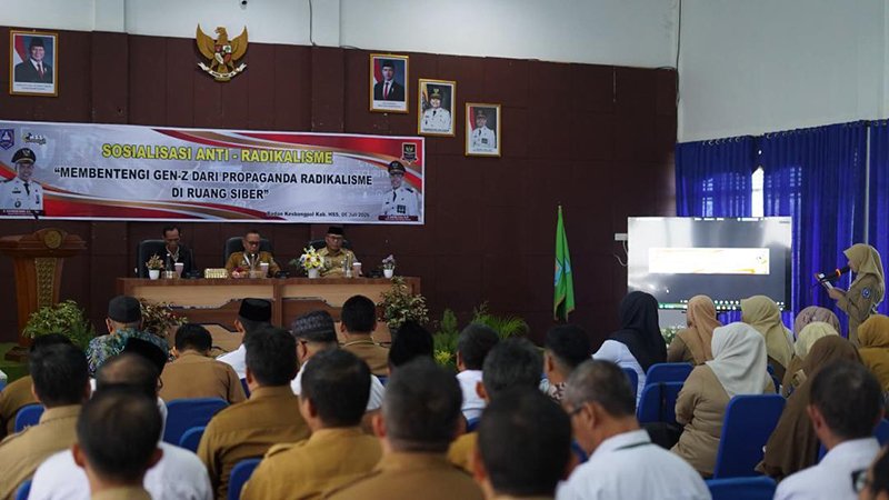 Sosialisasi Cegah Propaganda Radikalisme di Ruang Siber 1 Hal 12 HSS 1 3 klm 3