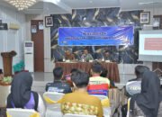 Sekda Ajak Ormas Bersinergi Dukung Pencegahan Korupsi