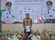 Pepelingasih Jadi Pelopor Hidup Bersih dan Ramah Lingkungan