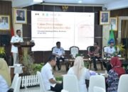 HSS Menuju Kabupaten Percontohan Antikorupsi