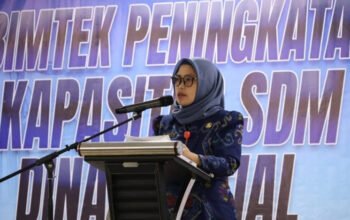 Bimtek Peningkatan Kapasitas Potensi Sumber Kesejahteraan Sosial 4 Hal 12 Tanbu 25 klm 1