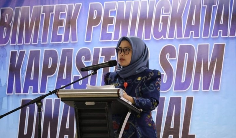 Bimtek Peningkatan Kapasitas Potensi Sumber Kesejahteraan Sosial 1 Hal 12 Tanbu 25 klm 1