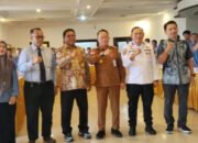 PT Air Minum Bersujud Tingkatkan Kompetensi Operator IPA
