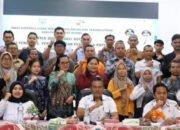Diskumdagri Gelar Bimtek Digitalisasi Koperasi