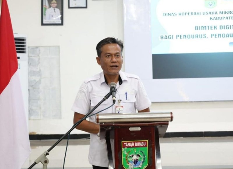 Digitalisasi Koperasi Penting Tingkatkan Kapasitas SDM 1 Hal 12 Tanbu 35 klm 12