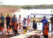 Peringatan Hari Mangrove Sedunia Momentum Menjaga Ekosistem