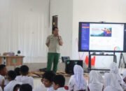 Pemkab Tanbu Kenalkan Inovasi Relawan Remaja Aman Bencana