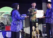Desa Batu Meranti Juara MTQ Ke 22 Sungai Loban