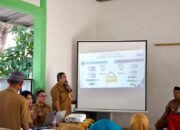 Kecamatan Kusan Tengah Gelar Forum Konsultasi Publik
