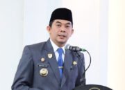 Bupati Tanbu Larang ASN Flexing dan Live Streaming