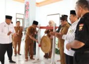 Perkemahan Akhir Tahun Ajaran Cinta Alam XVII Tahun 2026