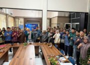 Bappedalitbang Ekspose Tengah Penyusunan Indeks Kesalehan Sosial Kabupaten Tanah Bumbu