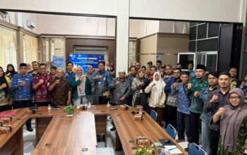 Bappedalitbang Ekspose Tengah Penyusunan Indeks Kesalehan Sosial Kabupaten Tanah Bumbu 6 Hal 12 Tanbu 35 kln 1