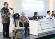 Rakoor Lintas Sektor Implementasi Wajib Belajar satu Tahun Pendidikan Prasekolah