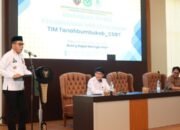 Transformasi Digital Bagian Dari Penyelenggaraan Pemerintahan