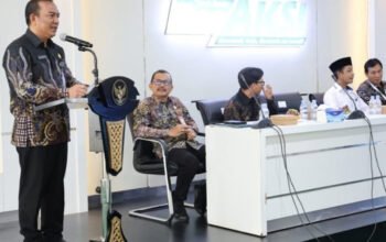Rakoor Lintas Sektor Implementasi Wajib Belajar satu Tahun Pendidikan Prasekolah 4 Hal 12 Tanbu 35 kln