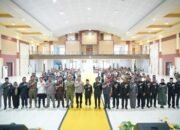 Pemkab Tapin Bakal Monitoring Pilkades Serentak
