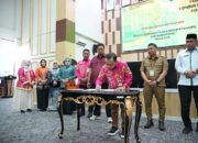 Disdukcapil Tapin Genjot Layanan Digital dan Jemput Bola