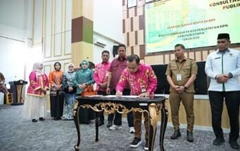Disdukcapil Tapin Genjot Layanan Digital dan Jemput Bola 6 Hal 12 Tapin 35 klm