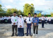 Bupati Dorong Keterlibatan Ayah Dampingi Anak
