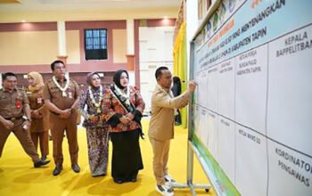 Hapus Tes Calistung Demi Transisi Sekolah Menyenangkan 4 Hal 12 Tapin 35 klm 7