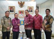 Tapin Perkuat Akuntabilitas Program Strategis Nasional