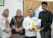 Disdukcapil Tapin Jemput Bola Percepat Layanan Dokumen Kependudukan untuk Warga