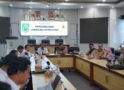 Belasan Desa Terpencil Akan Terang Benderang