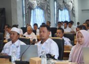 Balangan Perluas Cakupan Program Desa Anti Maladministrasi, 25Desa 