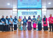 Dorong Layanan PAUD Berkualitas di Balangan 