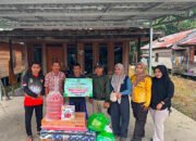 Dinsos Balangan Hadirkan Lima Inovasi Layanan Publik Unggulan 