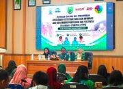 Bapperida Balangan Evaluasi Pengisian Data Aksi  Konvergensi Penurunan Stunting