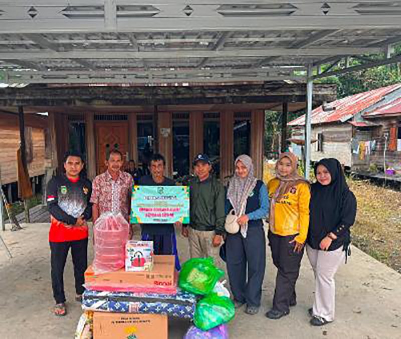 Dinsos Balangan Hadirkan Lima Inovasi Layanan Publik Unggulan 1 Hal 2 Bal 3 klm 7