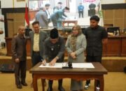 Perubahan KUA PPAS 2027 Disepakati
