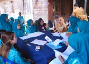 Desa Mantuyan Dapat Pembinaan   Tingkatkan  Kualitas  Keluarga 