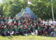 Perkemahan Wisata se-Kalsel 