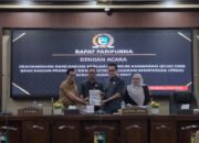 Pemkab Tala Prioritaskan 7 Sektor Pembangunan