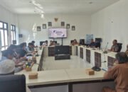 Tim Terpadu Temukan Ketidaksesuaian Distribusi Solar Bersubsidi Nelayan Tabanio