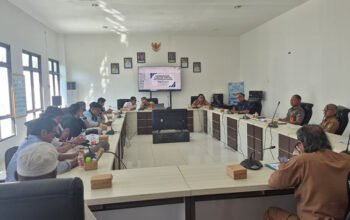 Tim Terpadu Temukan Ketidaksesuaian Distribusi Solar Bersubsidi Nelayan Tabanio 5 Hal 2 Tala 1 3 klm 11