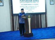 Wahyudi Pimpin Kemenag Tanah Laut