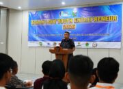 Tala Youth Entrepreneur 2026 Wadah Pencetakan Karakter Wirausaha Pemuda