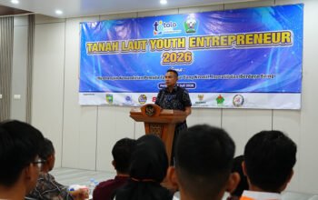 Tala Youth Entrepreneur 2026 Wadah Pencetakan Karakter Wirausaha Pemuda 4 Hal 2 Tala 1 3 klm 14