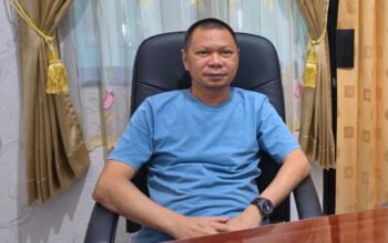 Puluhan Gerai Koperasi Merah Putih di Tala Siap Beroperasi 4 Hal 2 Tala 1 3 klm 15
