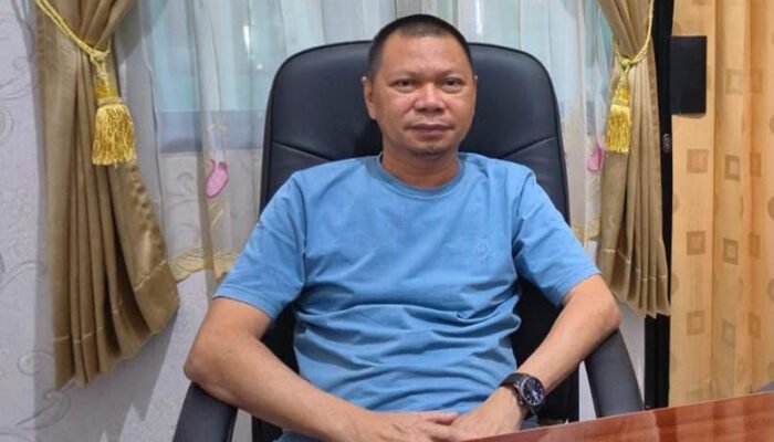 Puluhan Gerai Koperasi Merah Putih di Tala Siap Beroperasi