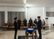 Eko Sugiharto Pimpin PT Air Minum Berkah Banua 2026–2031