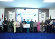Langkah Nyata Pemkab Tala Hadirkan Jaminan Rasa Aman Diapresiasi FAD