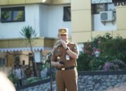 Capaian Pendapatan Tanah Laut Positif