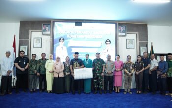 Langkah Nyata Pemkab Tala Hadirkan Jaminan Rasa Aman Diapresiasi FAD 4 Hal 2 Tala 1 3 klm