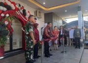 Wabup Tala: Kehadiran Klinik Fazza Care Tambah Kekuatan Layanan Kesehatan